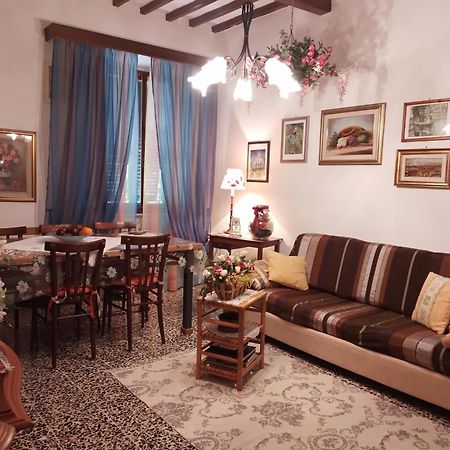 شقة Casa Tarrini كياني المظهر الخارجي الصورة