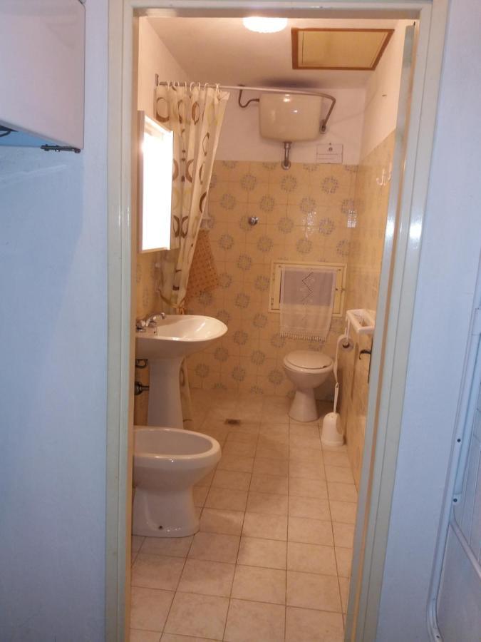 شقة Casa Tarrini كياني المظهر الخارجي الصورة