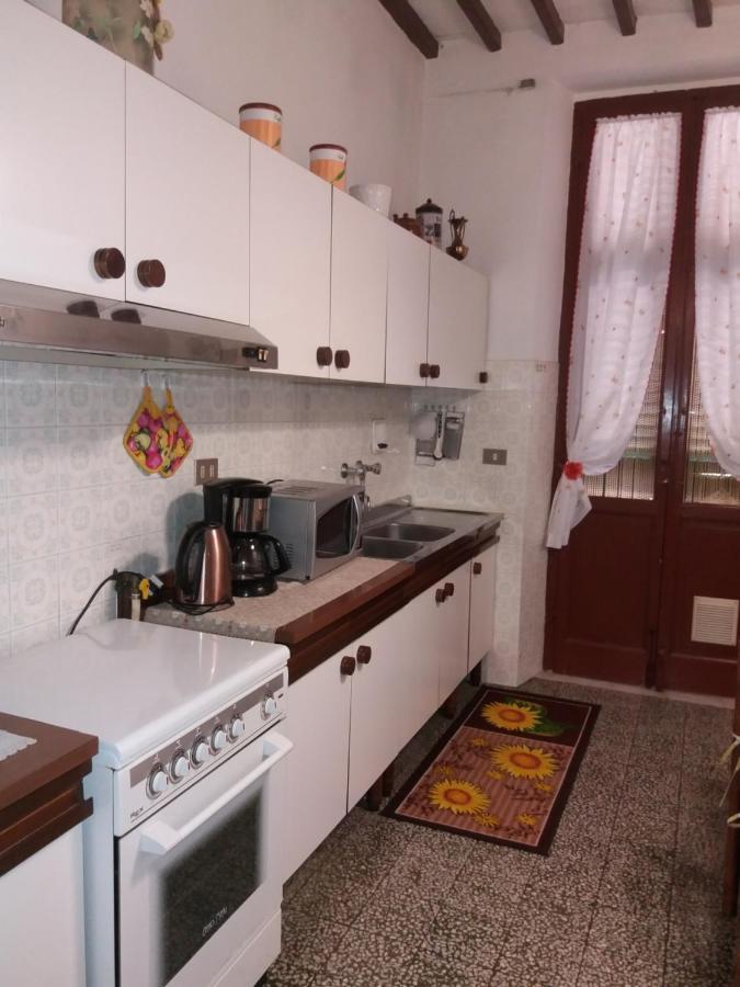 شقة Casa Tarrini كياني المظهر الخارجي الصورة
