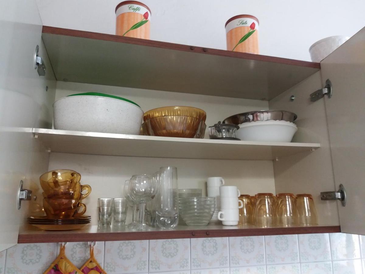 شقة Casa Tarrini كياني المظهر الخارجي الصورة