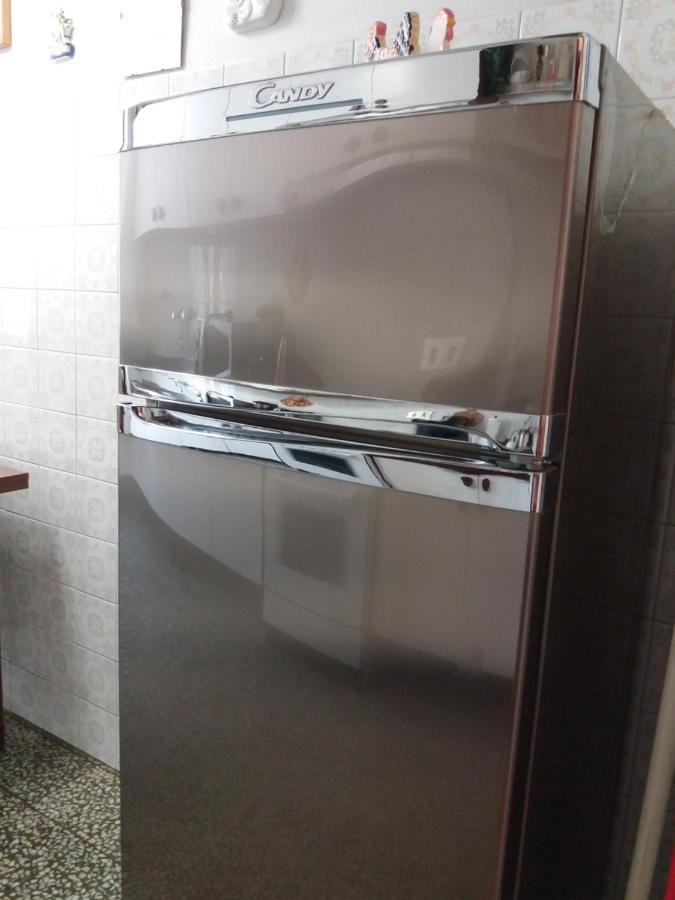 شقة Casa Tarrini كياني المظهر الخارجي الصورة