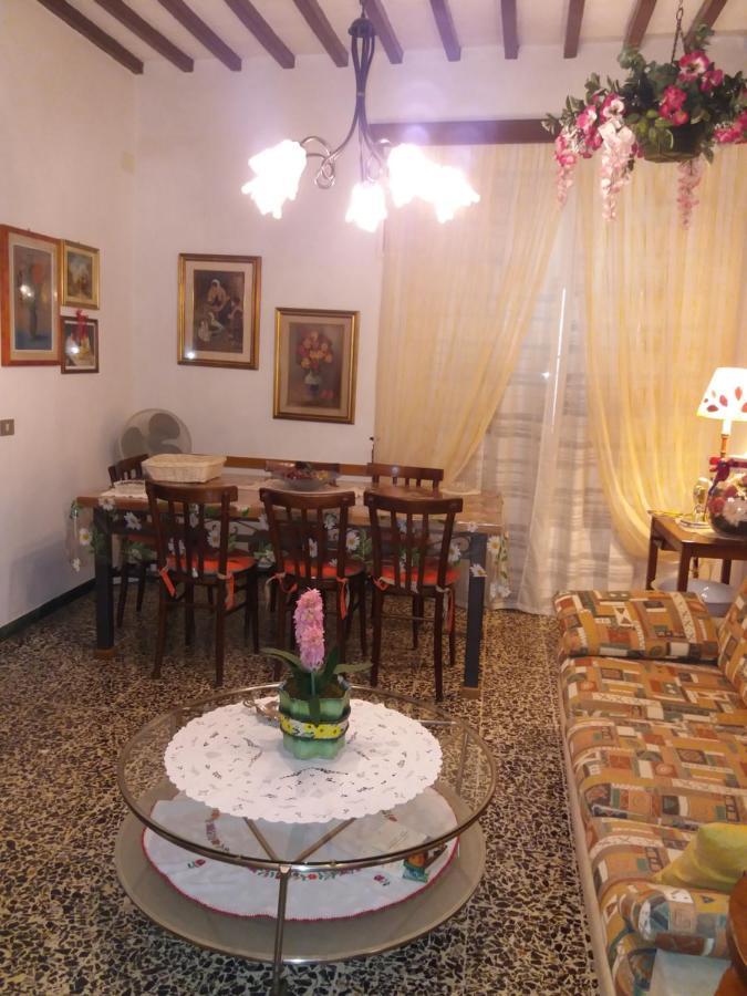 شقة Casa Tarrini كياني المظهر الخارجي الصورة