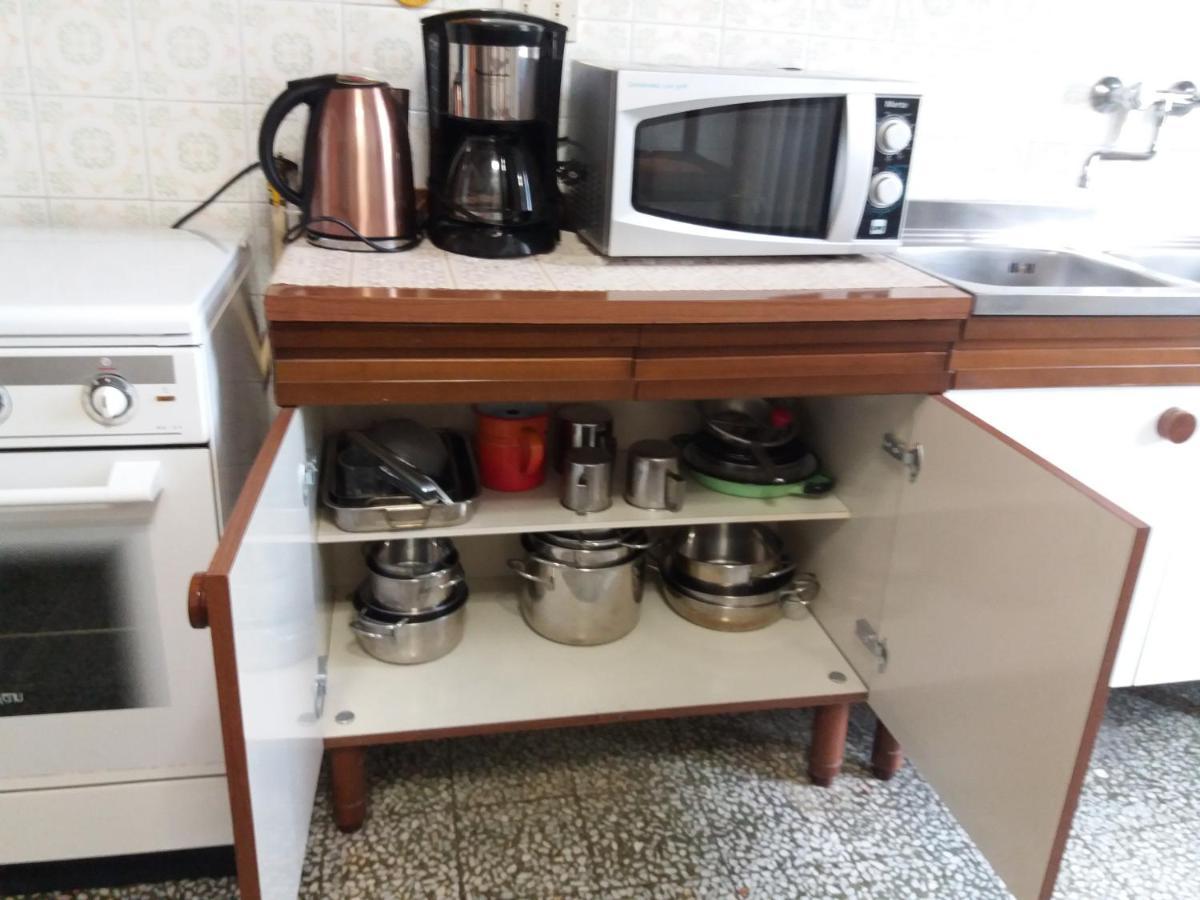 شقة Casa Tarrini كياني المظهر الخارجي الصورة