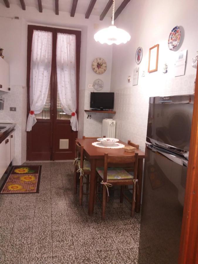 شقة Casa Tarrini كياني المظهر الخارجي الصورة