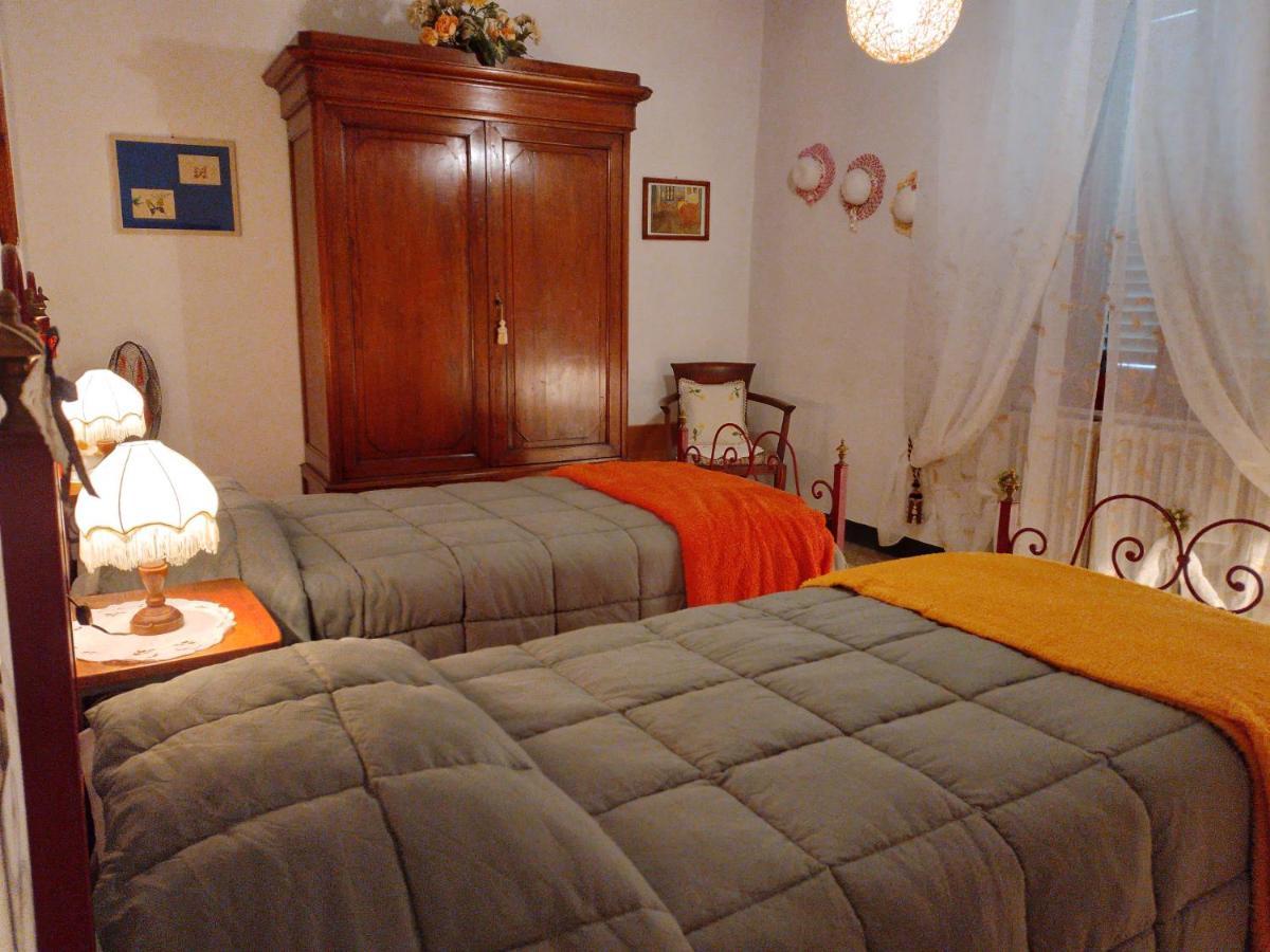 شقة Casa Tarrini كياني المظهر الخارجي الصورة