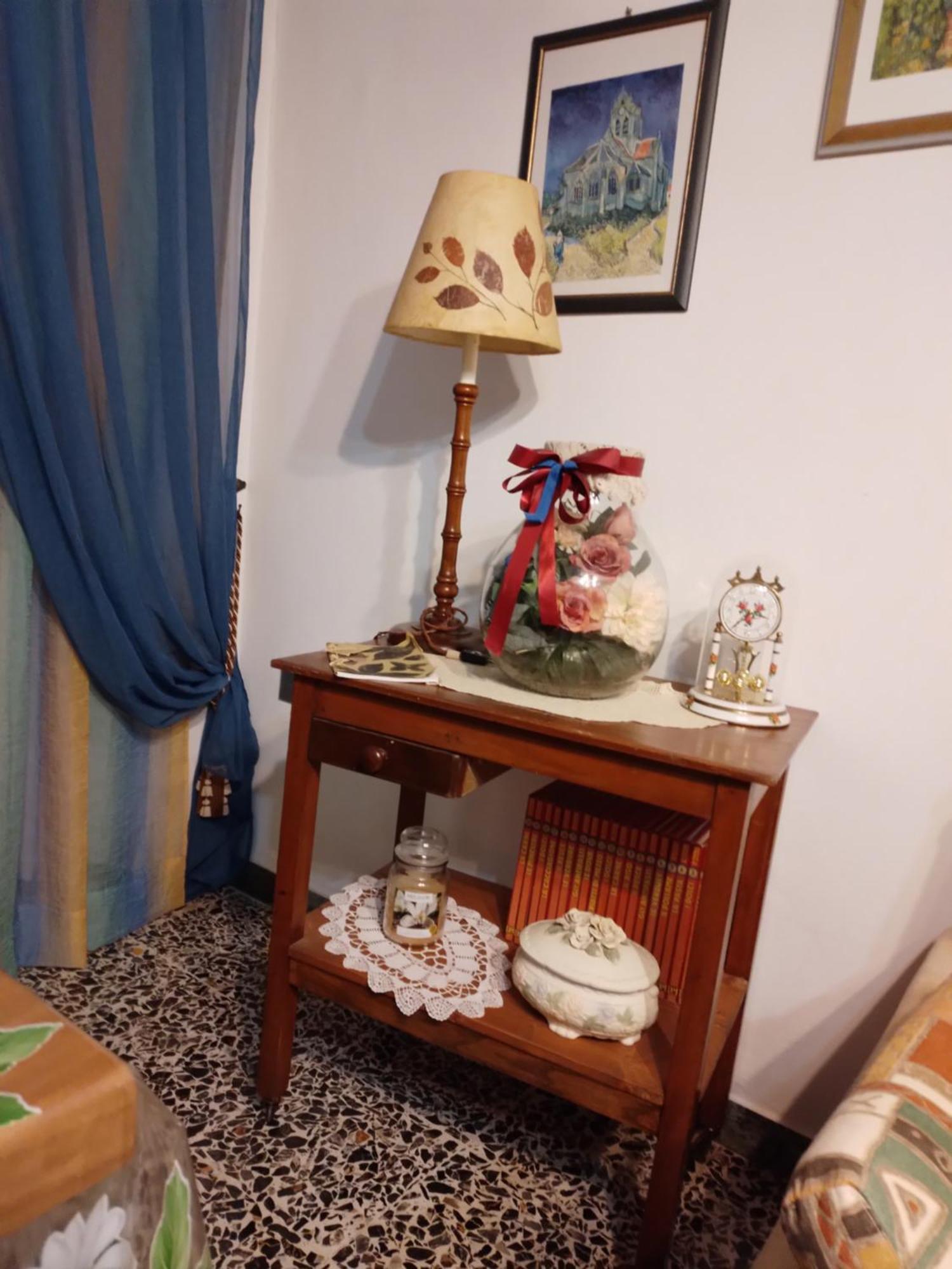 شقة Casa Tarrini كياني المظهر الخارجي الصورة