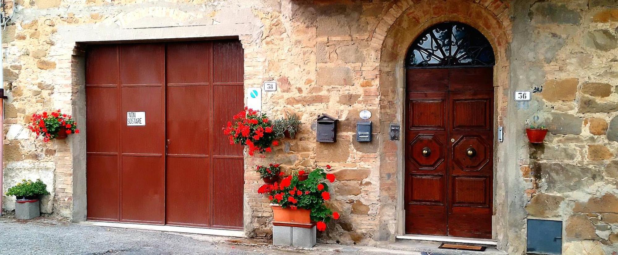 شقة Casa Tarrini كياني المظهر الخارجي الصورة