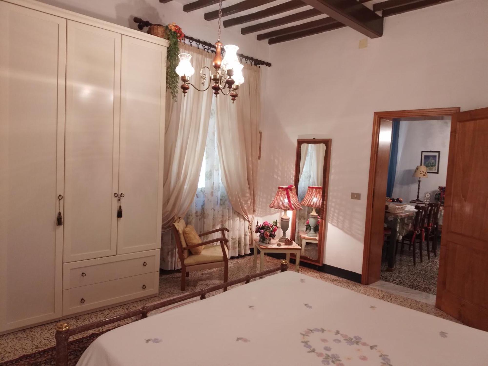 شقة Casa Tarrini كياني المظهر الخارجي الصورة