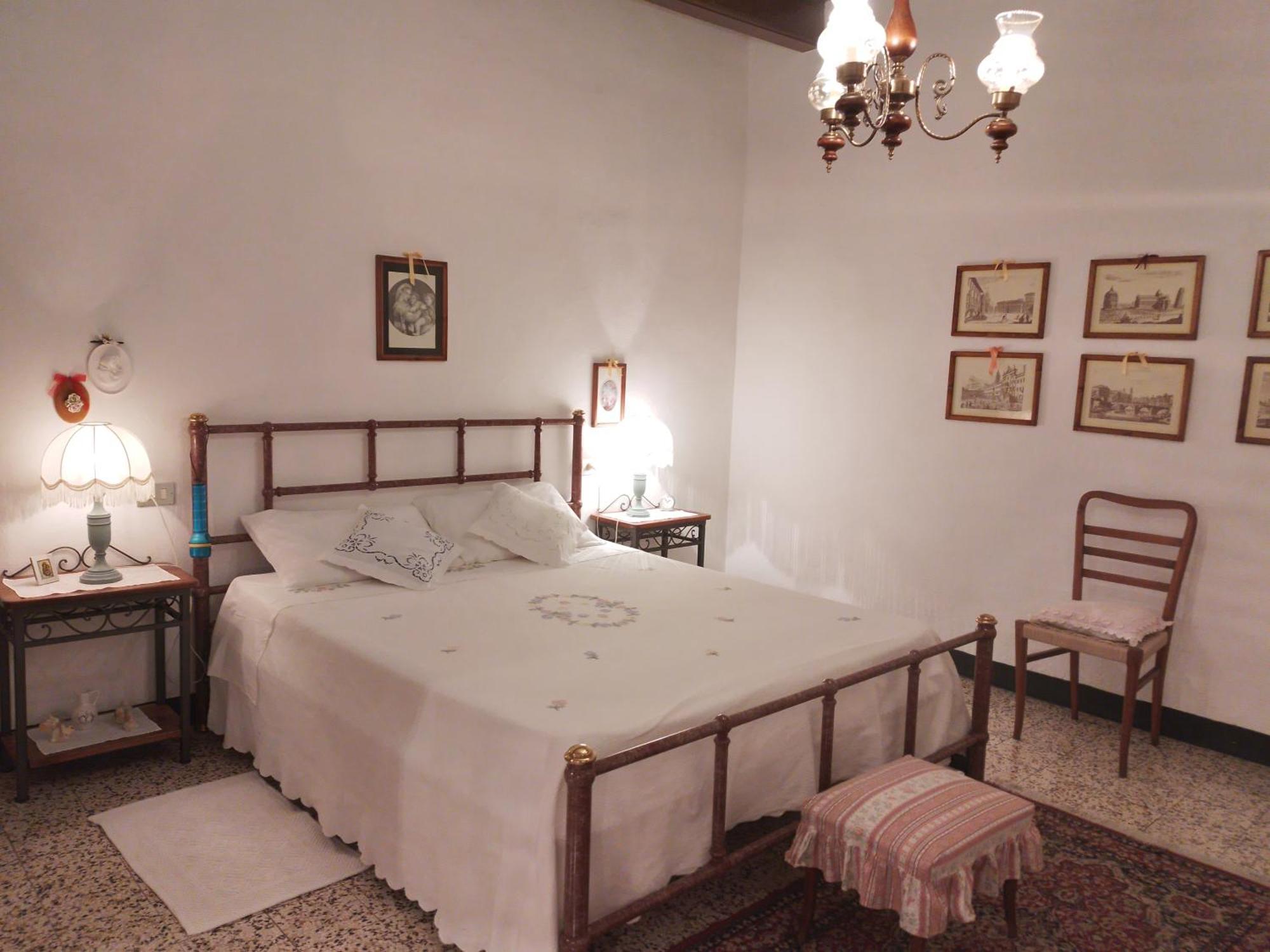 شقة Casa Tarrini كياني المظهر الخارجي الصورة