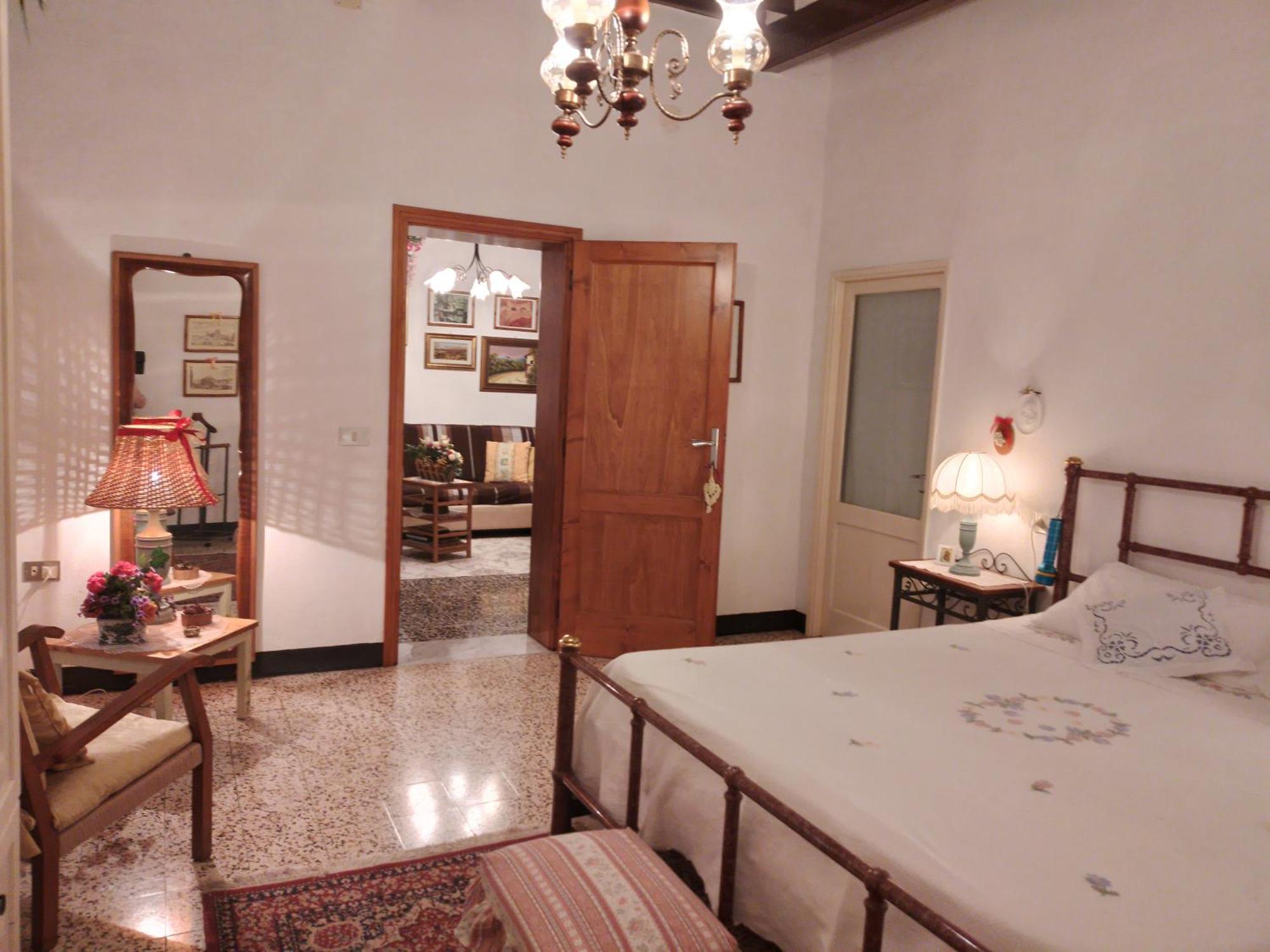 شقة Casa Tarrini كياني المظهر الخارجي الصورة