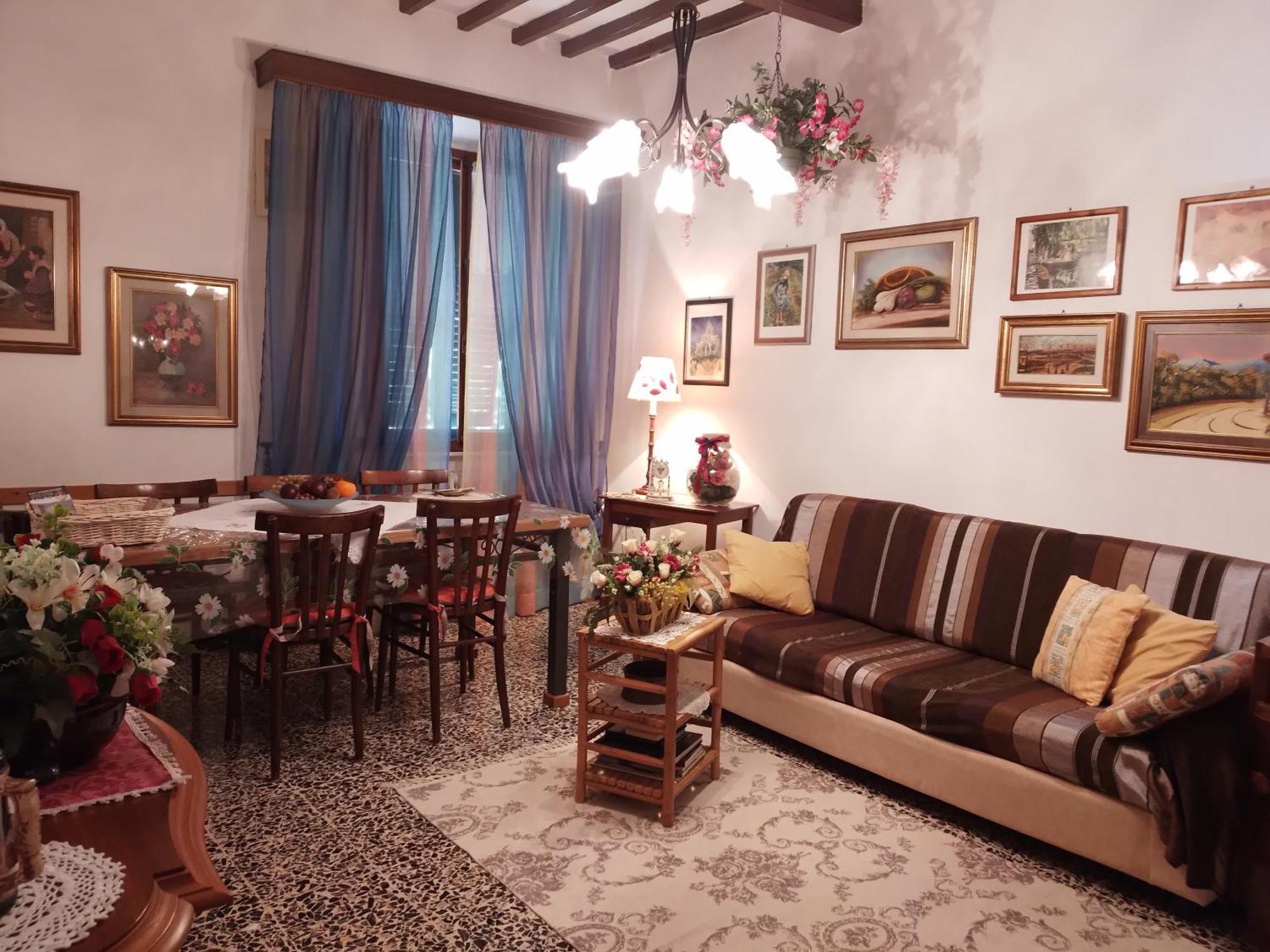 شقة Casa Tarrini كياني المظهر الخارجي الصورة