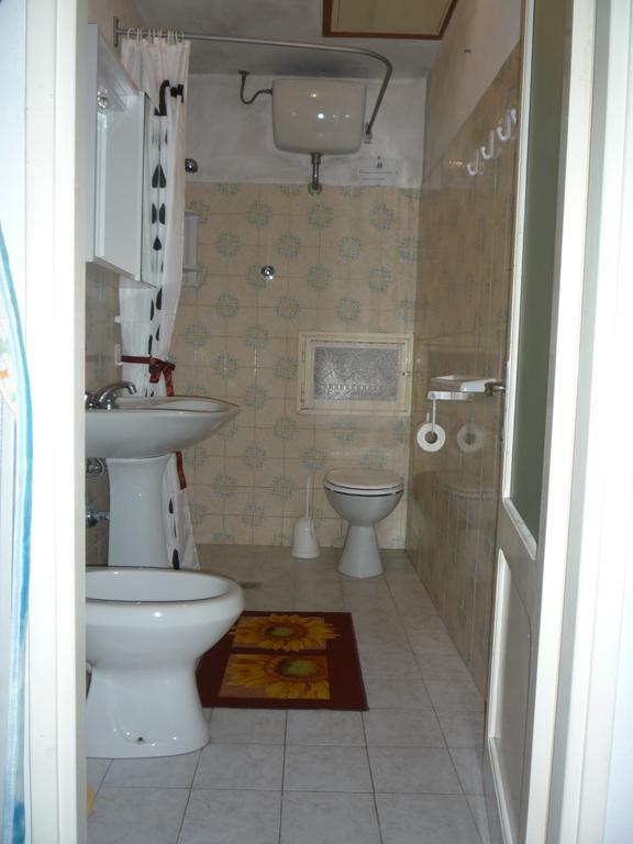 شقة Casa Tarrini كياني المظهر الخارجي الصورة