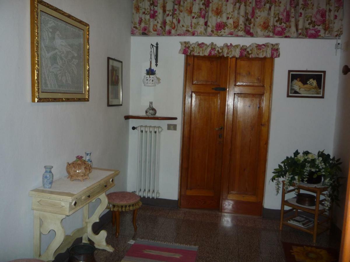 شقة Casa Tarrini كياني المظهر الخارجي الصورة