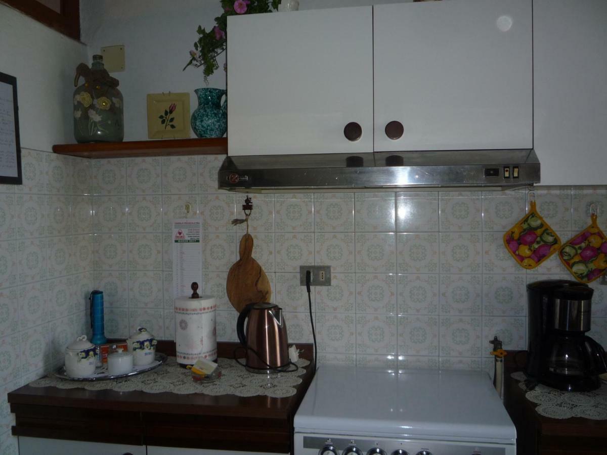 شقة Casa Tarrini كياني المظهر الخارجي الصورة