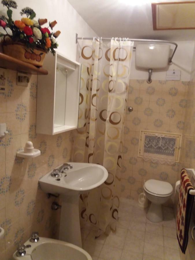 شقة Casa Tarrini كياني المظهر الخارجي الصورة