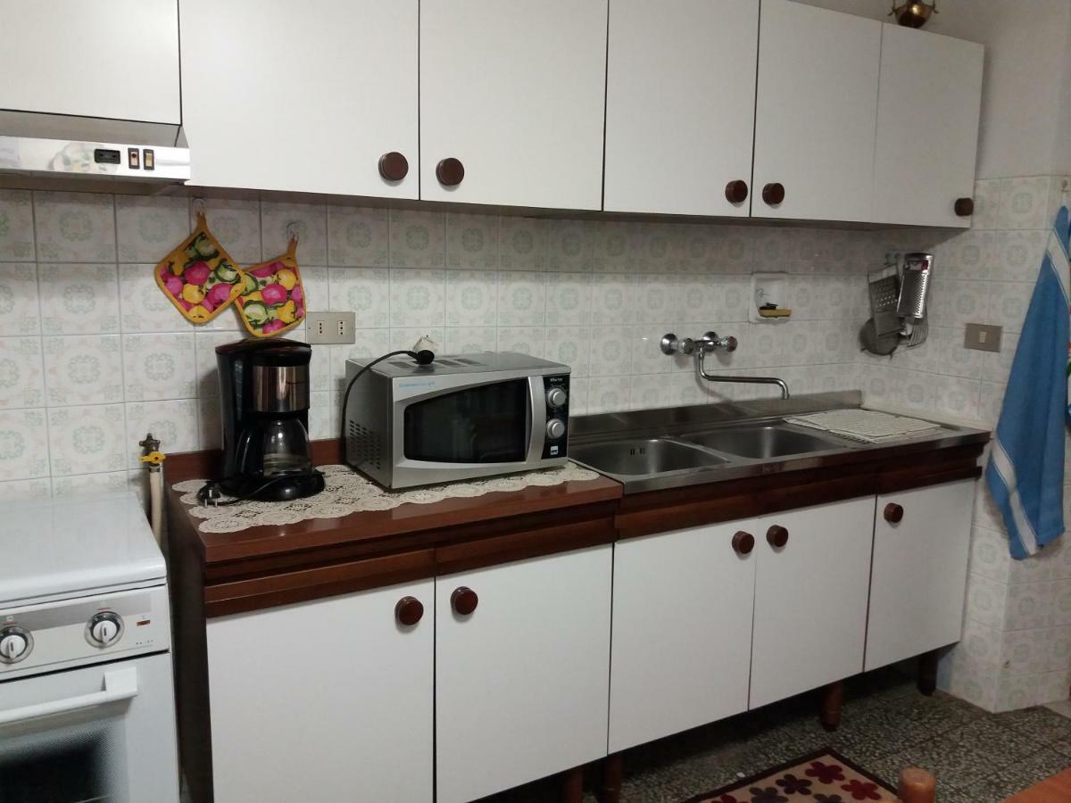 شقة Casa Tarrini كياني المظهر الخارجي الصورة