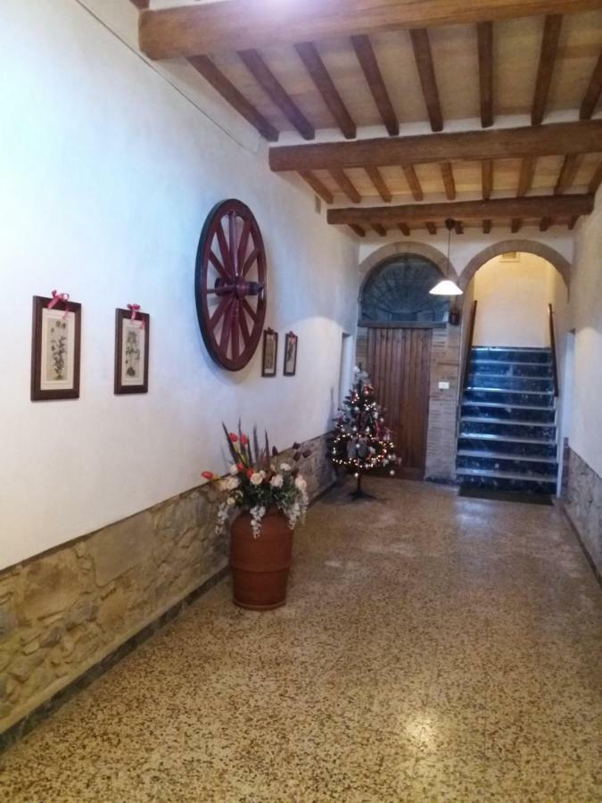 شقة Casa Tarrini كياني المظهر الخارجي الصورة