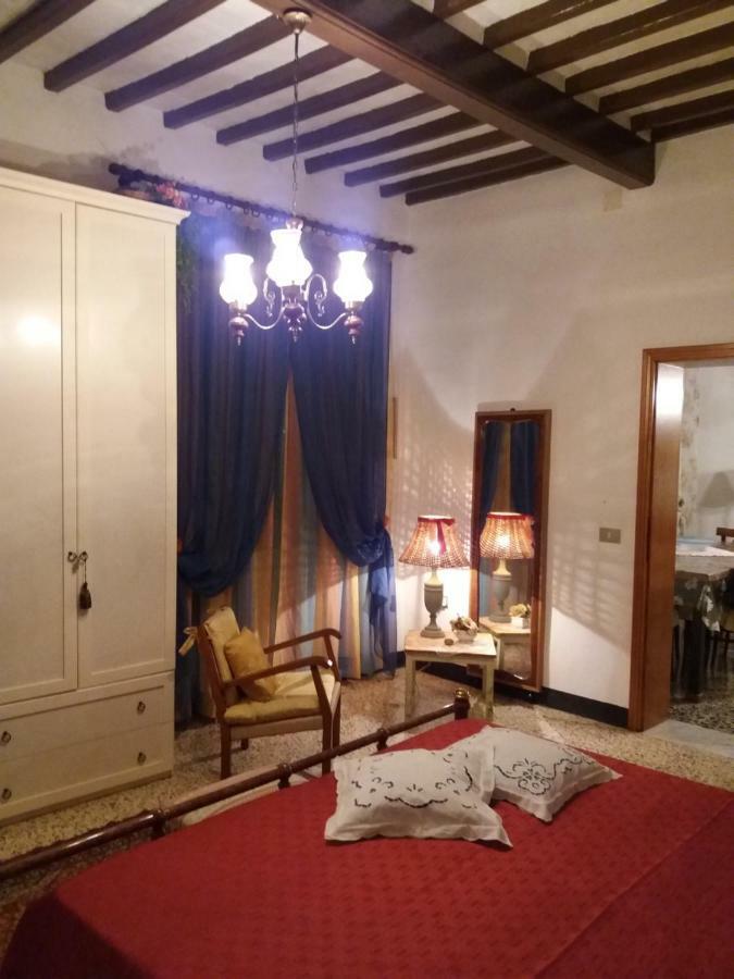 شقة Casa Tarrini كياني المظهر الخارجي الصورة