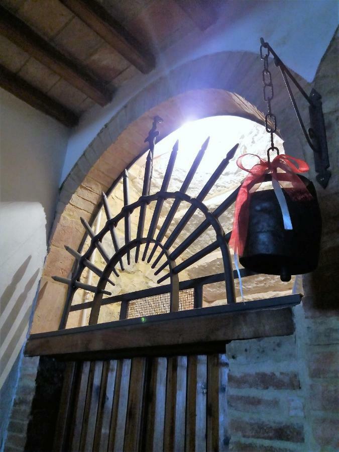 شقة Casa Tarrini كياني المظهر الخارجي الصورة