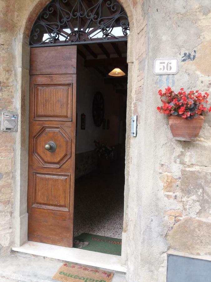 شقة Casa Tarrini كياني المظهر الخارجي الصورة