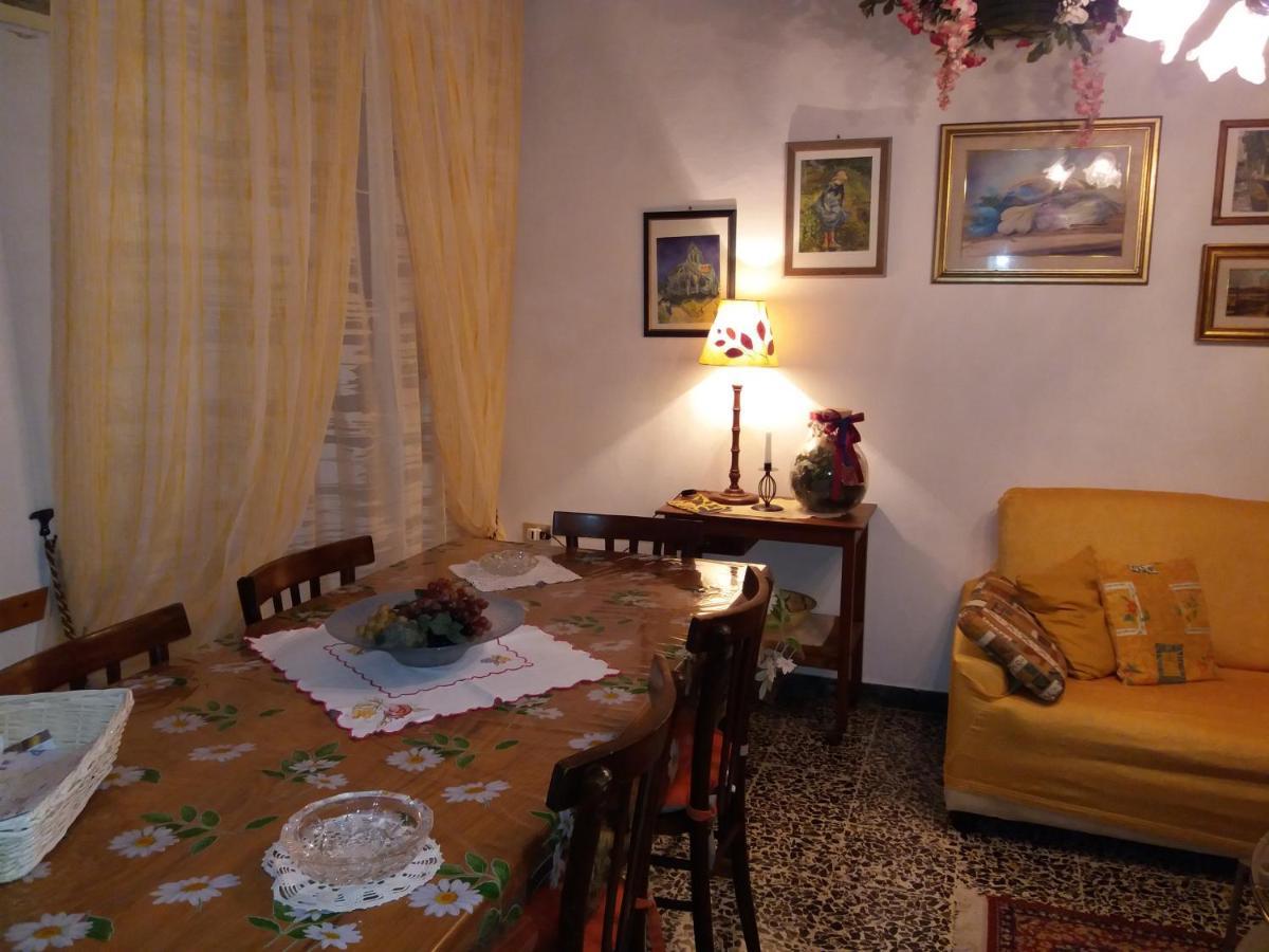 شقة Casa Tarrini كياني المظهر الخارجي الصورة