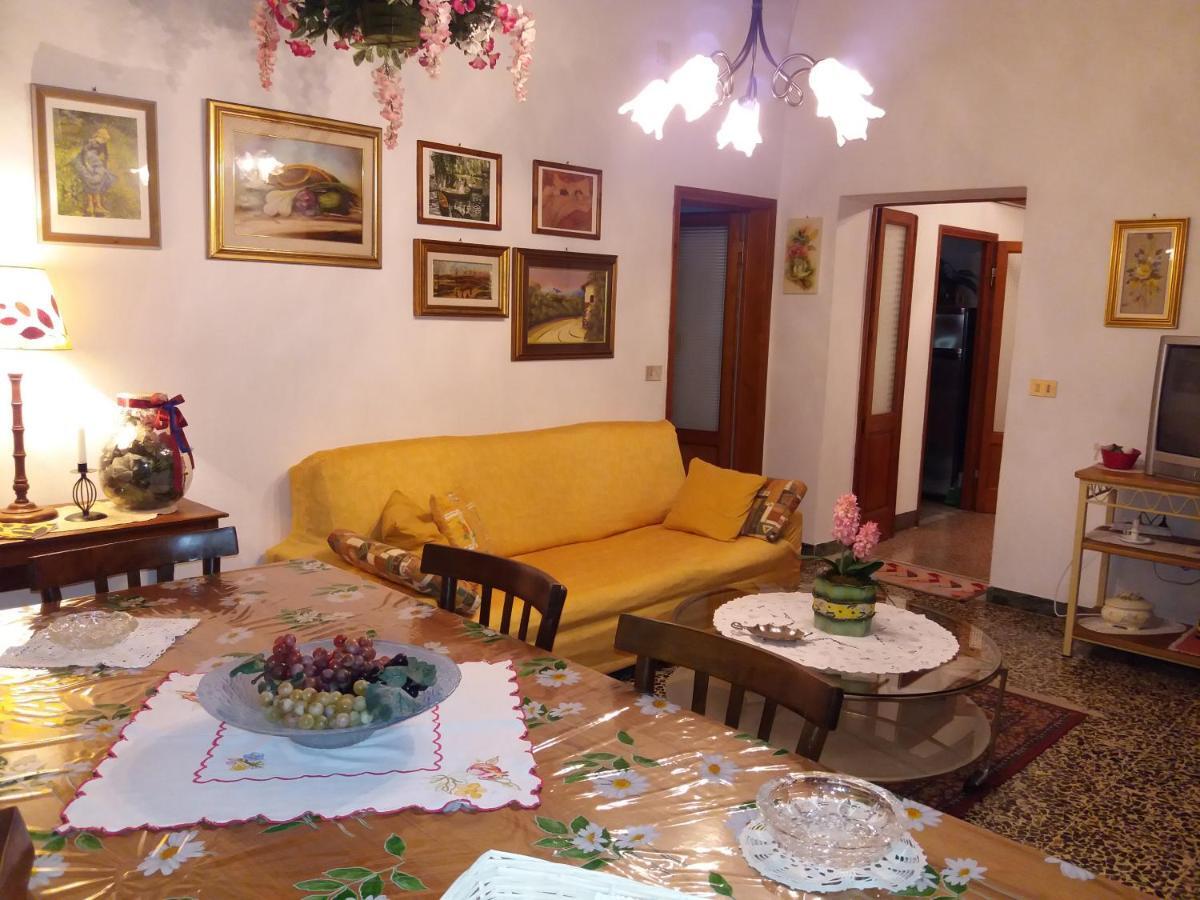 شقة Casa Tarrini كياني المظهر الخارجي الصورة